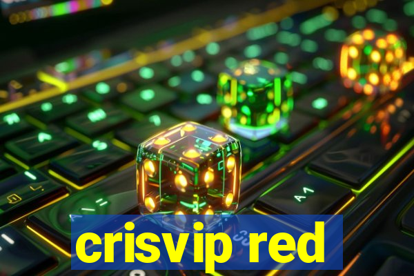 crisvip red